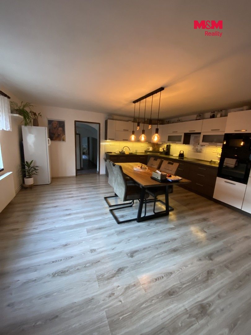 Rodinný dům · Dačice, 380 01 - 3