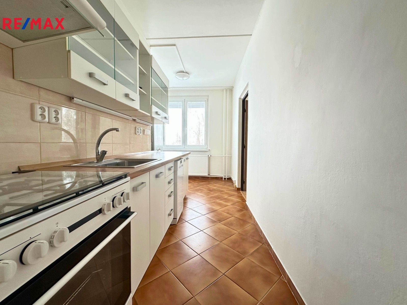 Pronájem byt 2+1 - U Jezu, Žatec, 65 m²