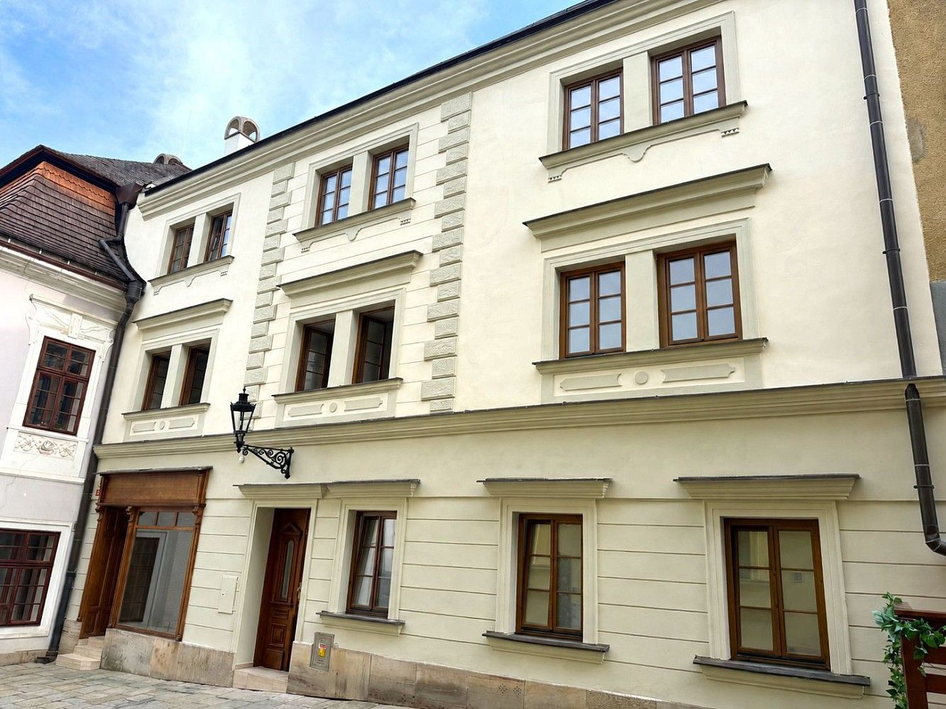 2+kk, Šumperk, Olomoucký kraj, 69 m² - 1