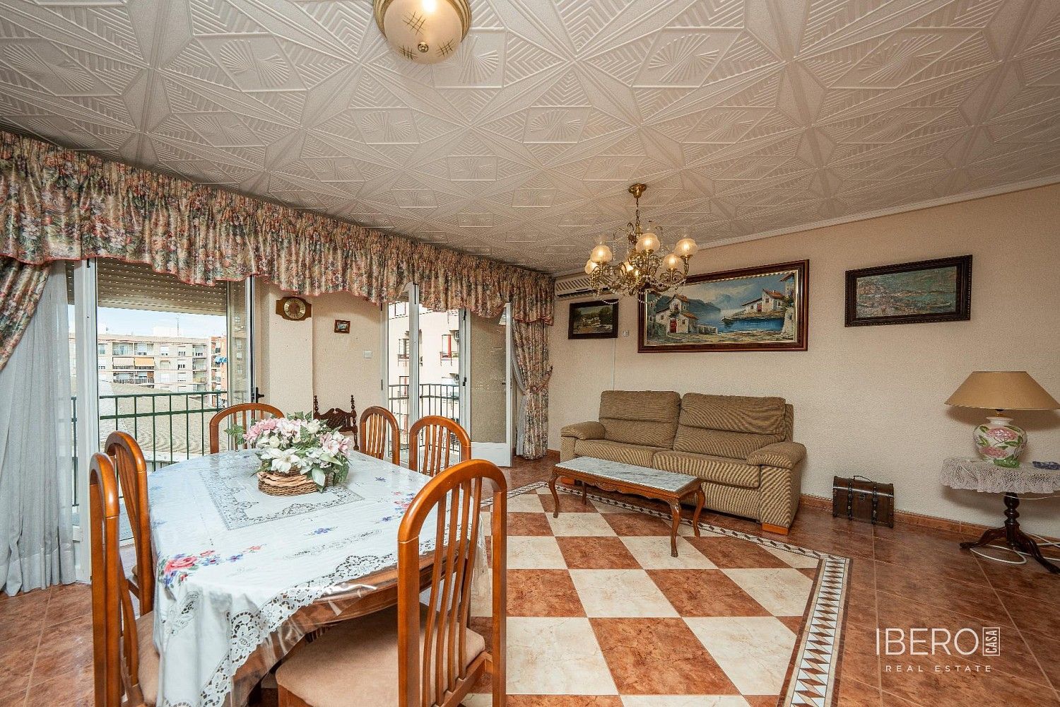 Prodej byt 4+kk - Elche, Španělsko, 100 m² - 5