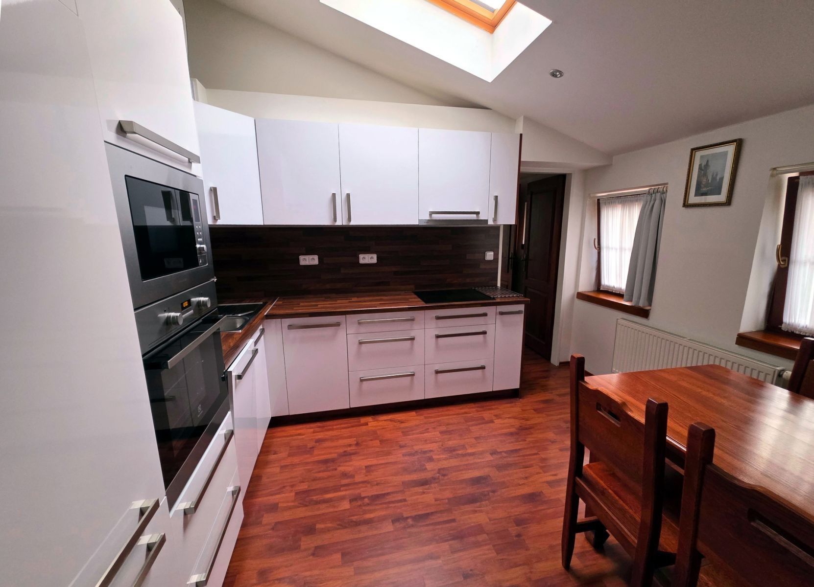 2+kk, Na Vinohradu, Praha - Braník, 38 m² - 1