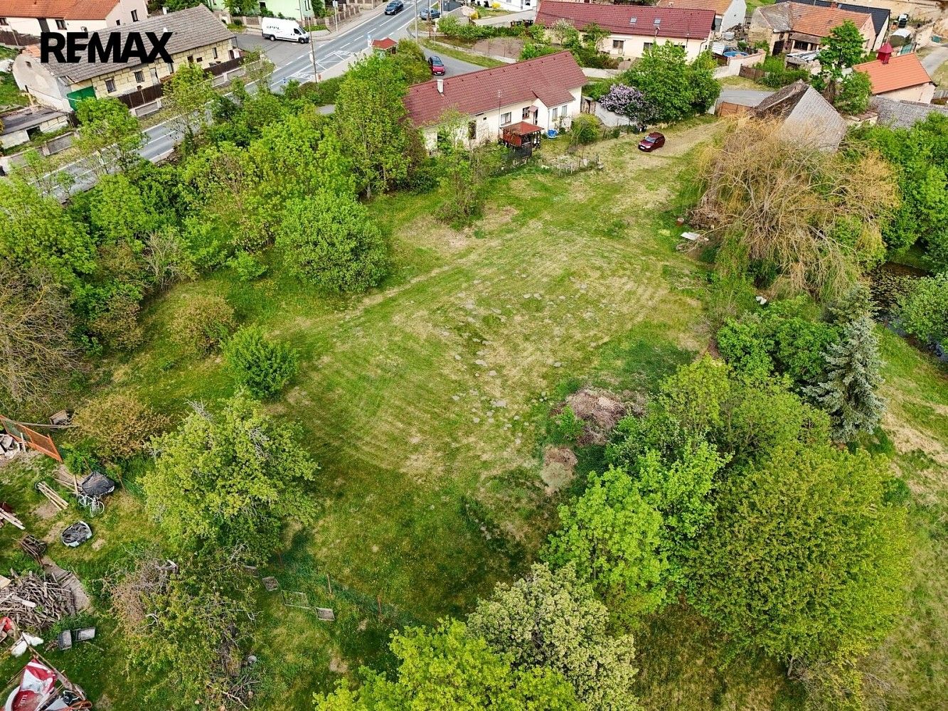 Zemědělský objekt · 236 m² · Týnec nad Labem - Lžovice, okres Kolín, Středočeský kraj - 4