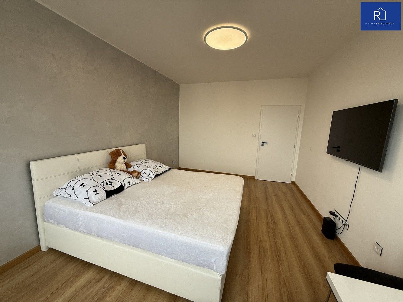 Byt 2+1, 56 m²