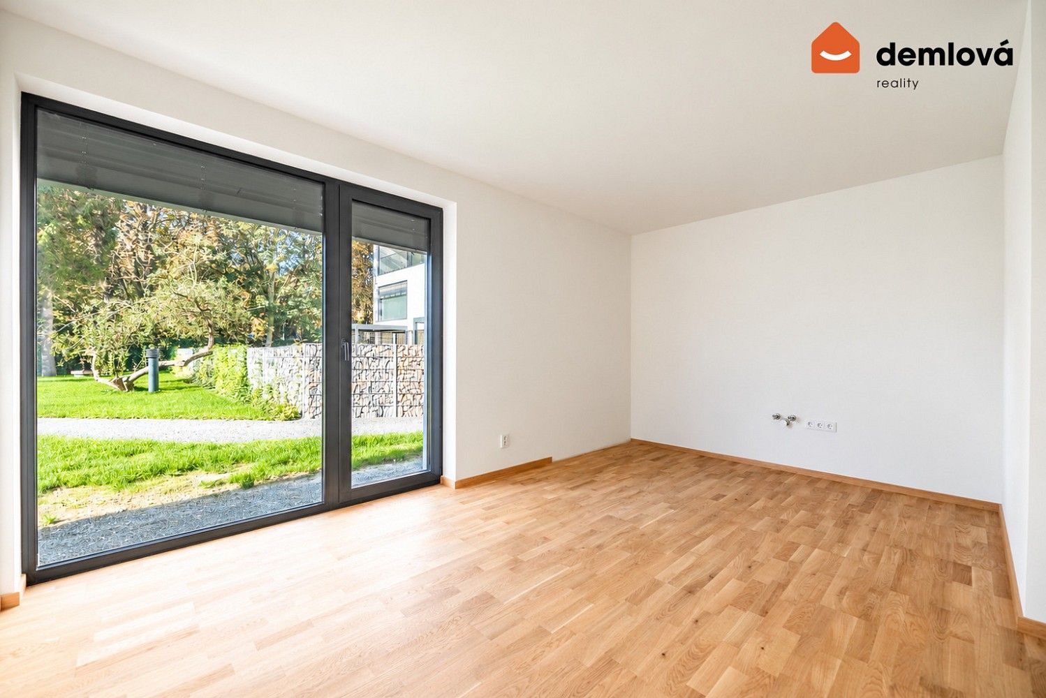 2+kk, Na Burni, Ostrava - Slezská Ostrava, 48 m² - 2