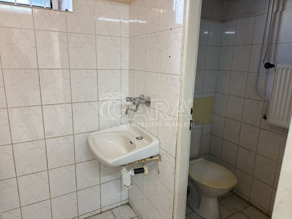 Obchodní prostory · 28 m² · U Grasmanky, Nový Jičín - 4