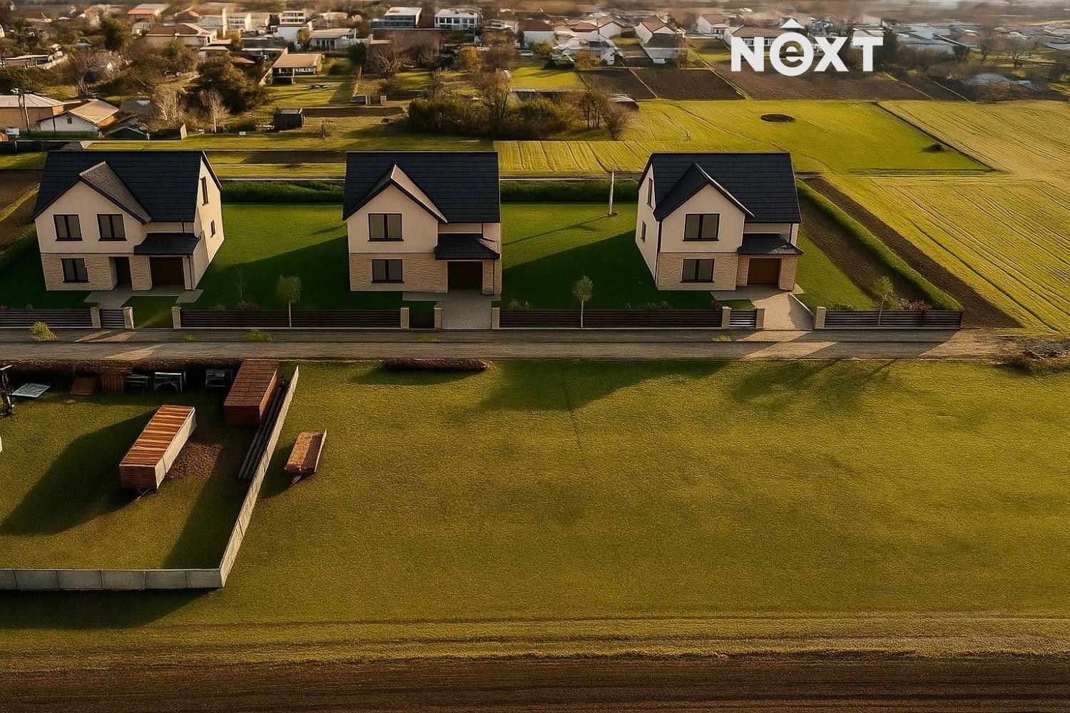 Pozemky pro bydlení, Lednice