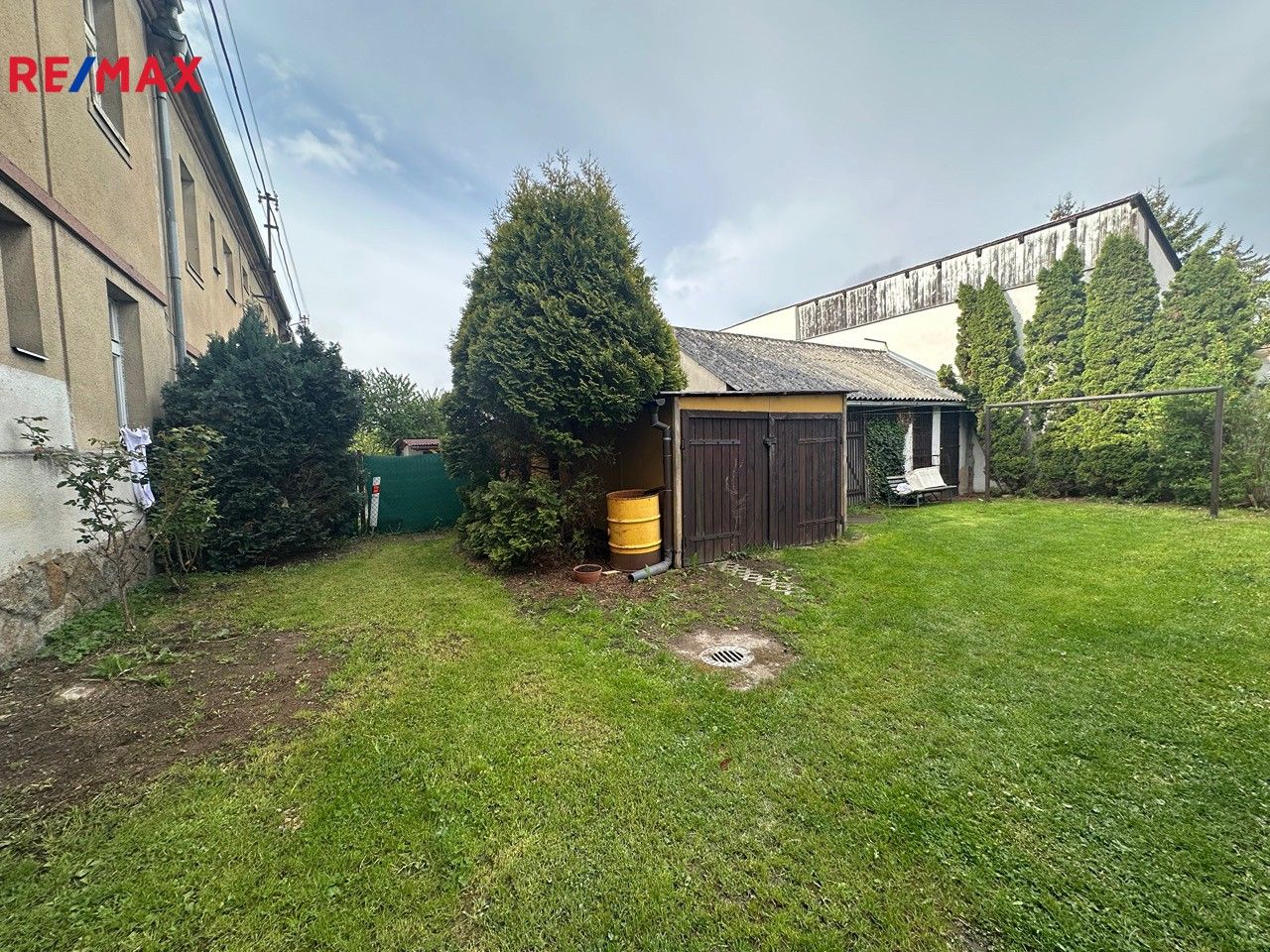 2+1, Dělnická 350, Kralovice, 62 m²