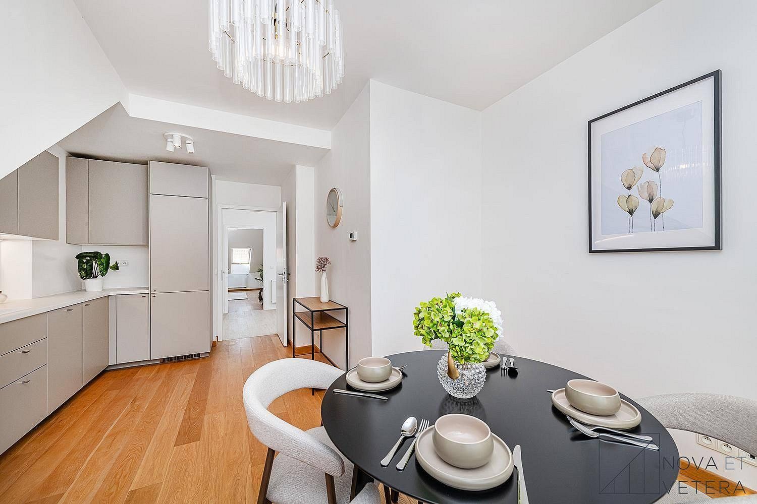 Prodej byt 3+1 - Chodská, Praha 2 - Vinohrady, 117 m² - 5