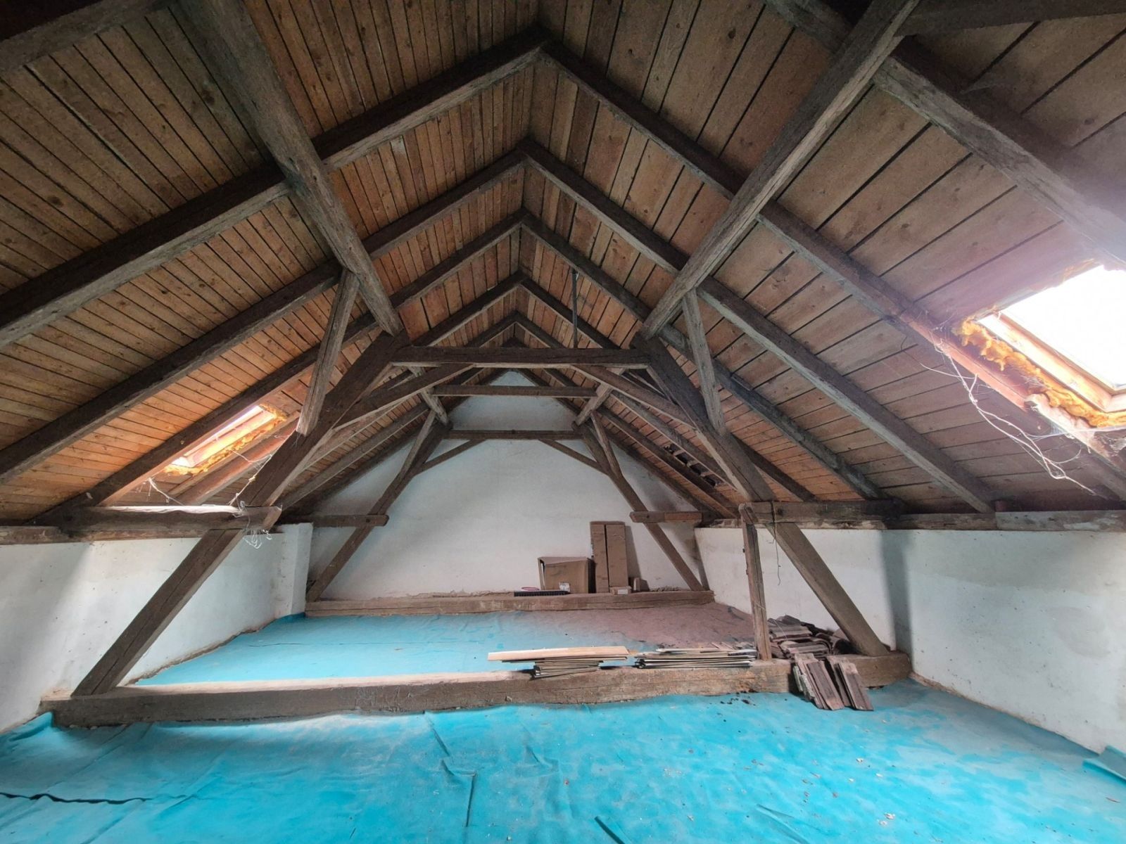 Pronájem obchodní prostory - Náves sv. Petra a Pavla, Zlatníky-Hodkovice - Zlatníky u Prahy, Středočeský kraj, 510 m² - 5