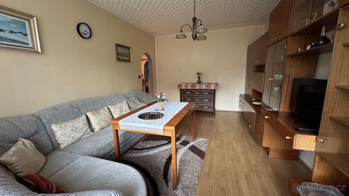 Prodej byt - Rumburk, 408 01