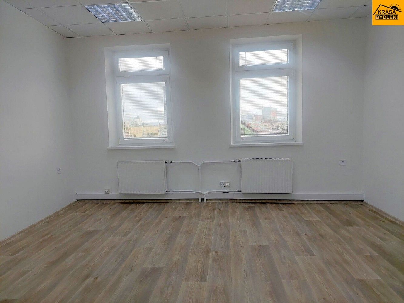 Obchodní prostory, Olomouc - Holice, Olomoucký kraj, 90 m² - 2