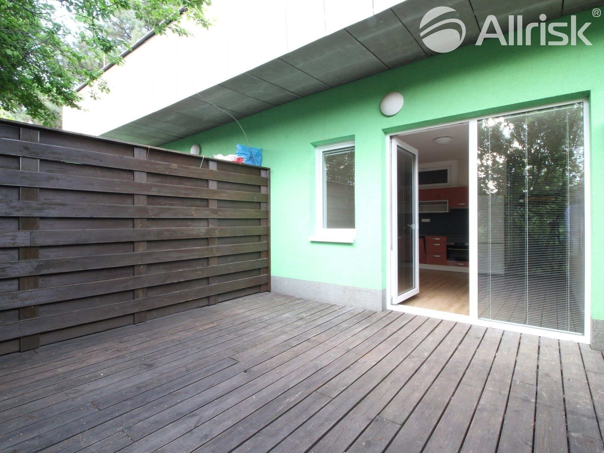 Pronájem byt 2+kk - Hromádkova , Brno, 39 m²