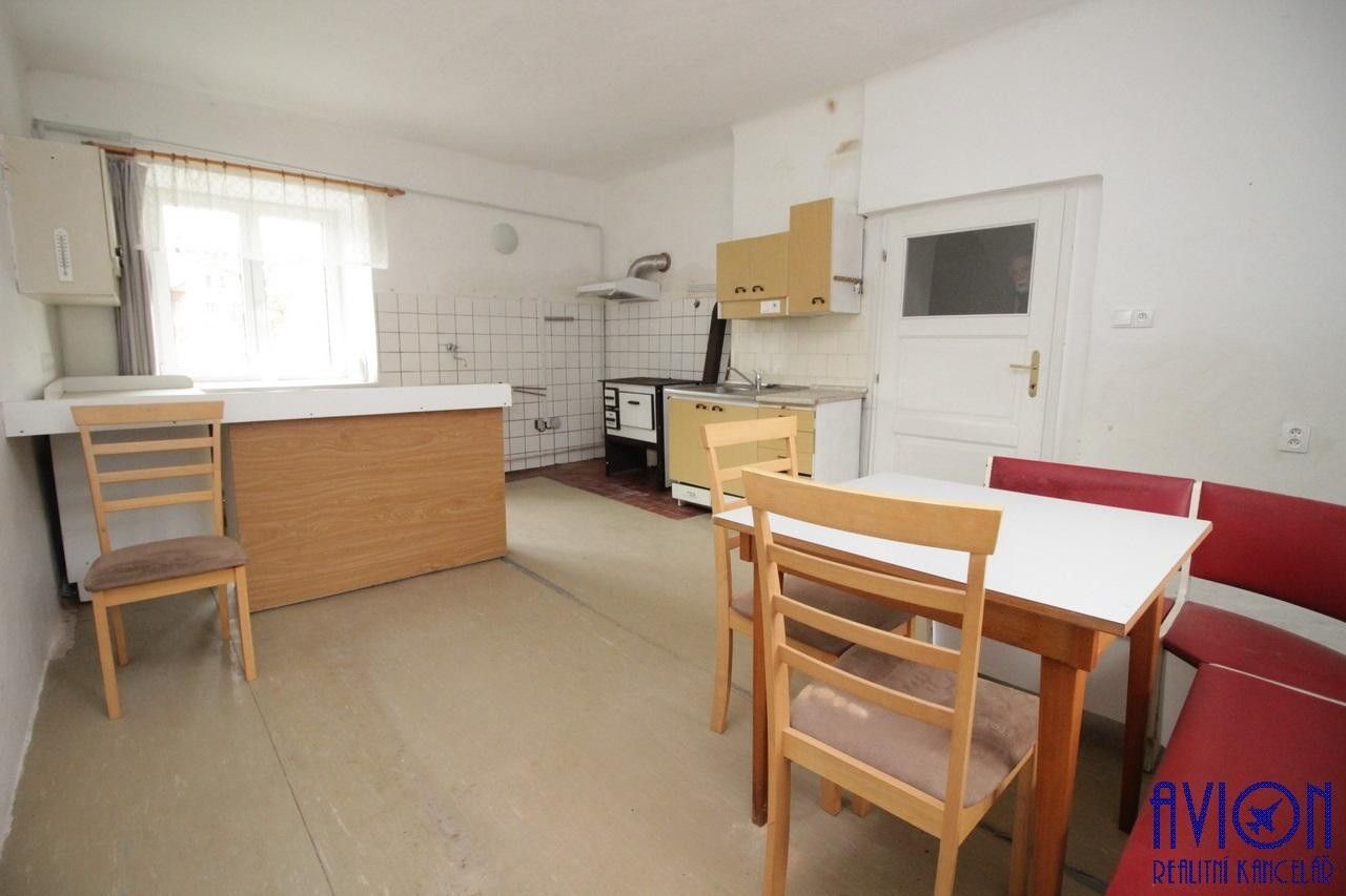 Rodinný dům · 119 m² · Hradecká, Strmilov - 3