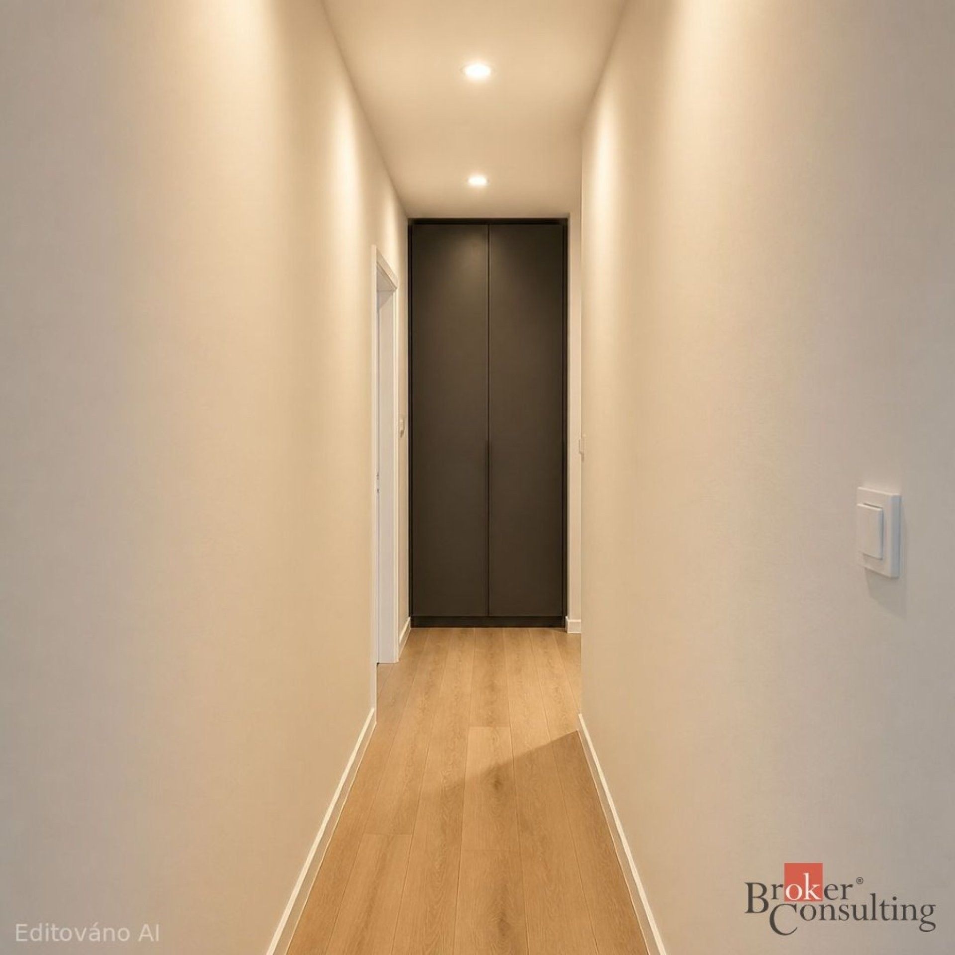 Prodej byt 4+1 - Zahradní, Ostroměř, 92 m² - 2