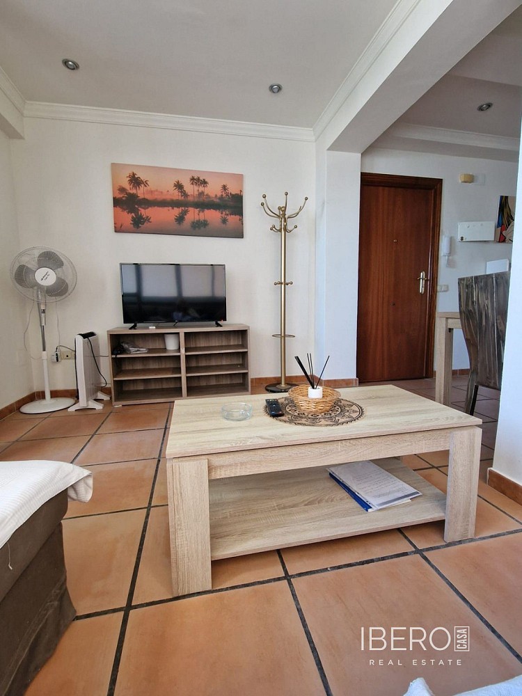 2+kk, Estepona, Španělsko, 44 m² - 2