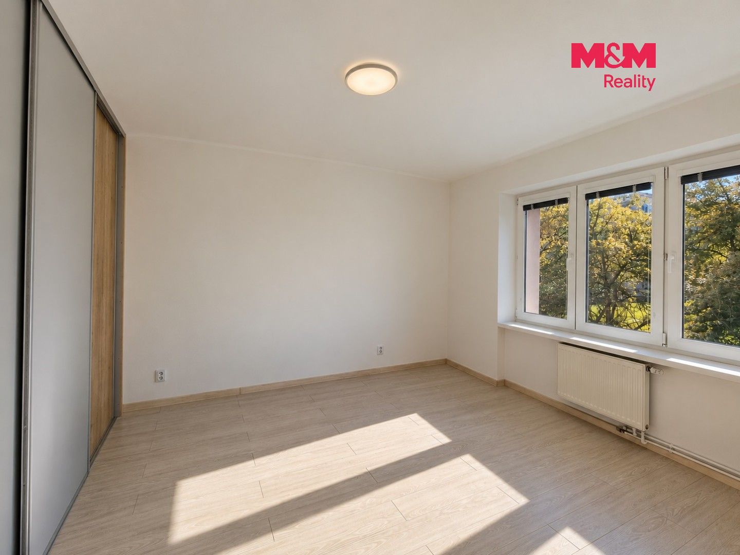 Byt 2+1 · 55 m² · Zajcevova, Ostrava - 3