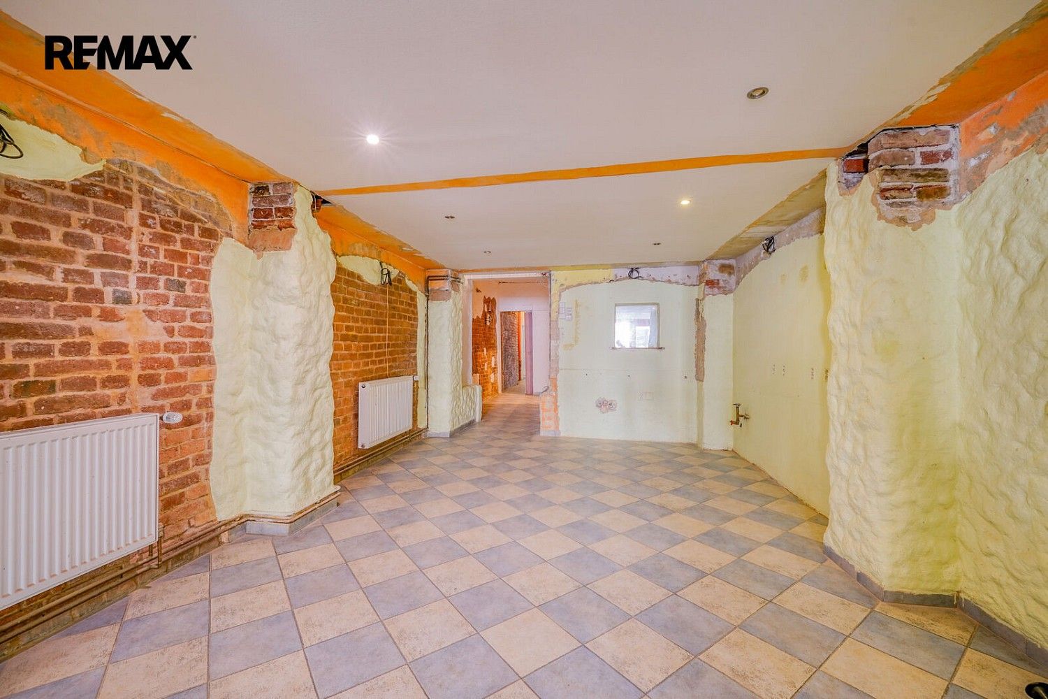Restaurace · 312 m² · Plzeň - Vnitřní Město, okres Plzeň-město, Plzeňský kraj - 3