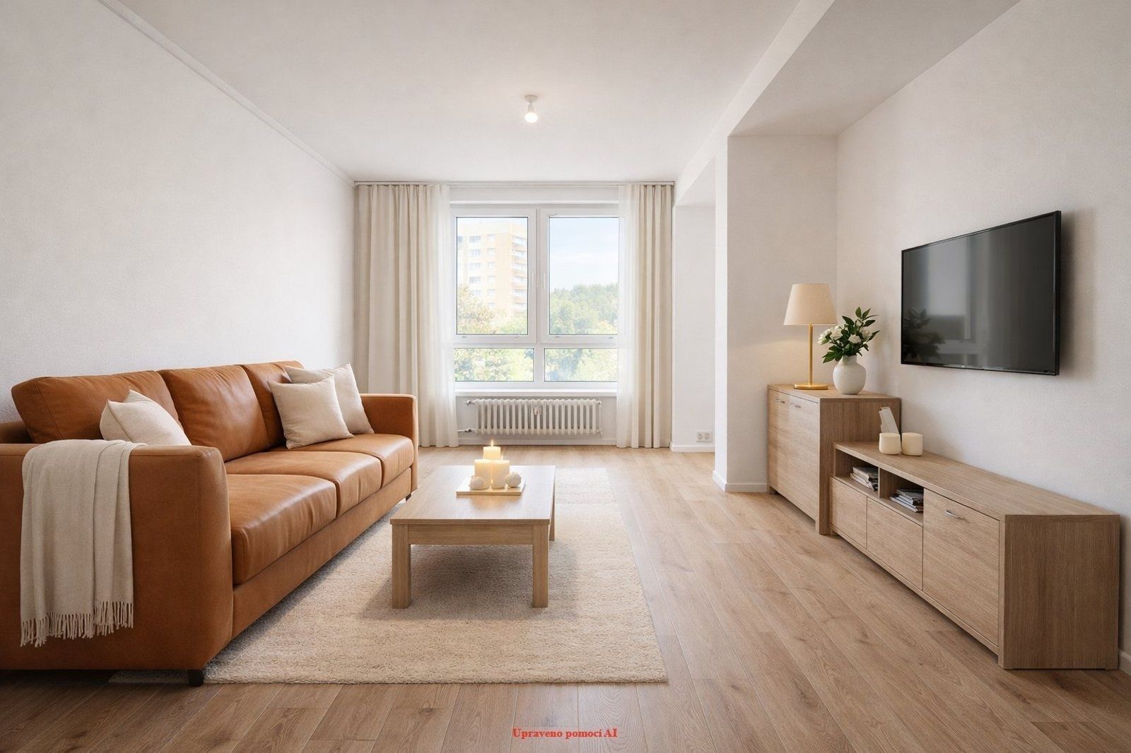 2+1, Československé armády, Frýdek-Místek - Místek, Moravskoslezský kraj, 59 m² - 2