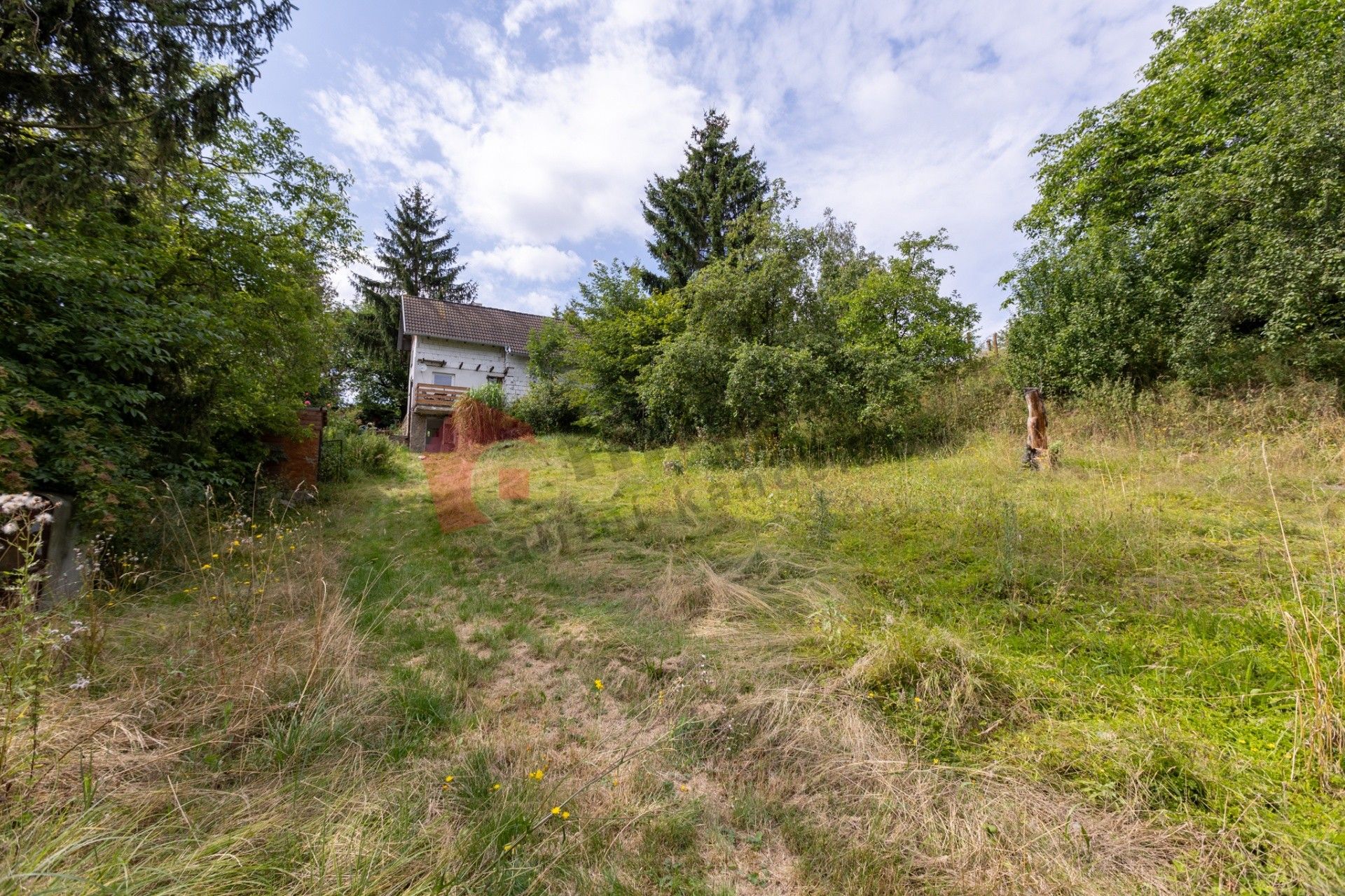 Prodej chalupa - Pašinka, 113 m²