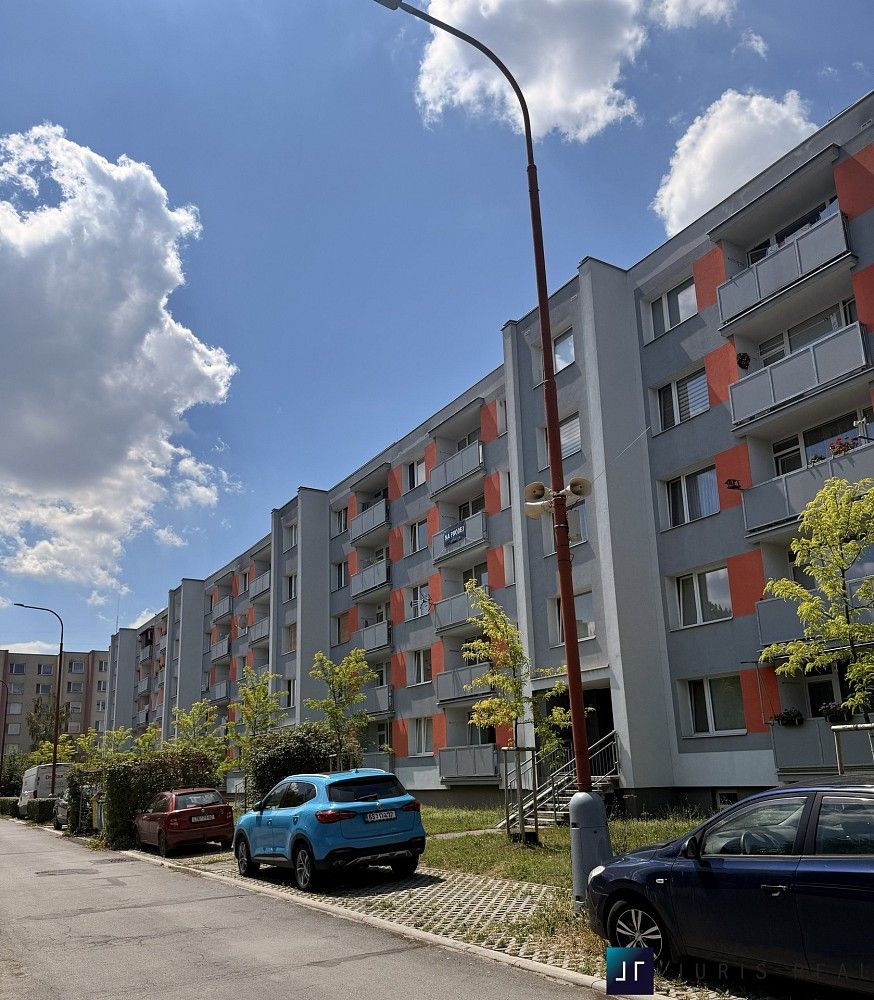 Byt 4+1 · 86 m² · Hornická, Roudnice nad Labem, okres Litoměřice - 4
