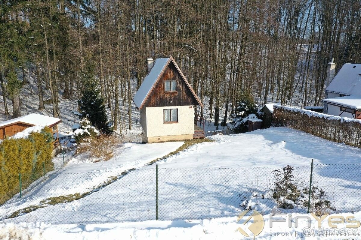 Chaty, Stráž nad Nisou, 463 03