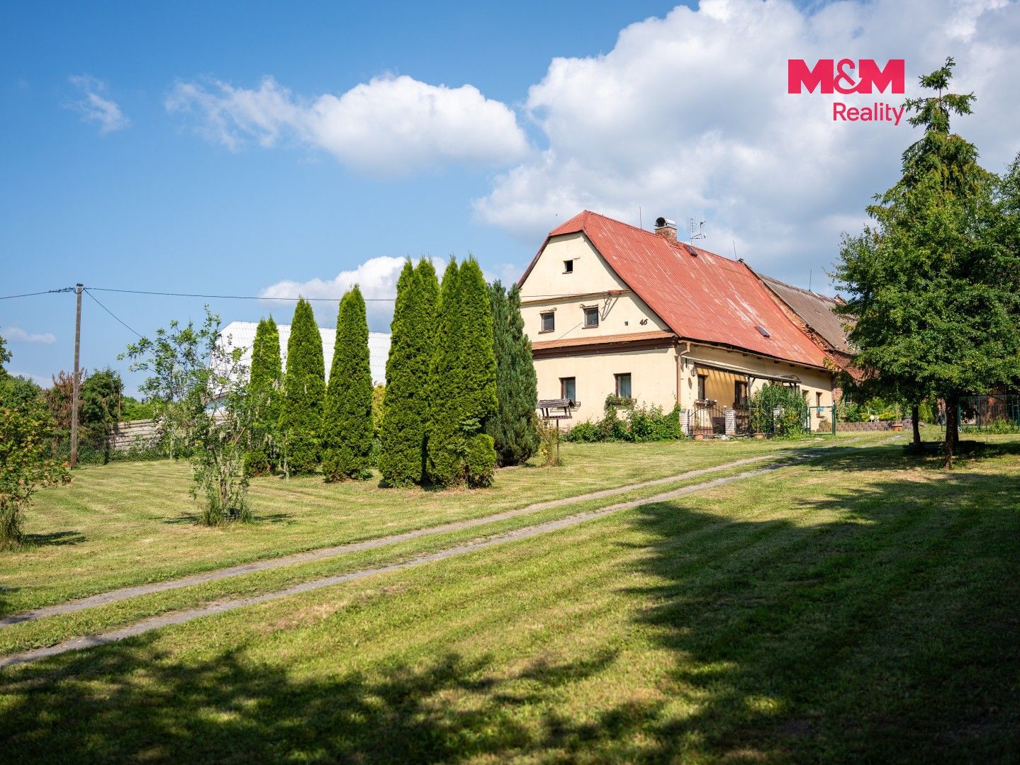 Rodinný dům · 400 m² · Stará Rudná, Rudná pod Pradědem - 3