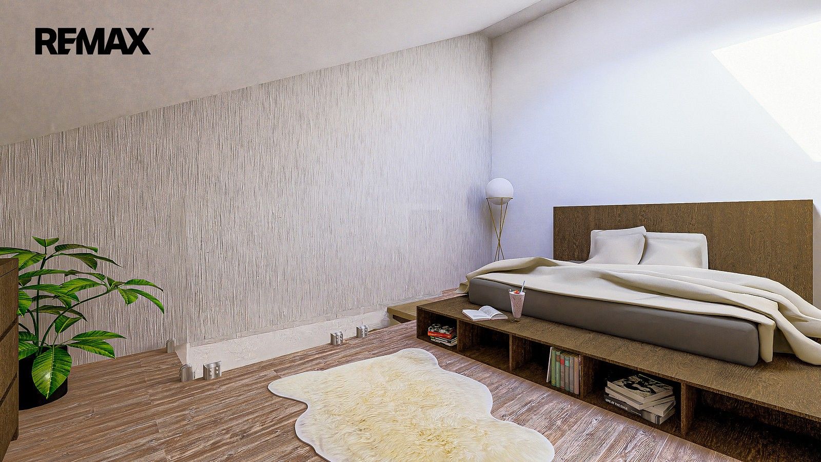 Byt 3+kk · 61 m² · Merklín, okres Karlovy Vary - 3