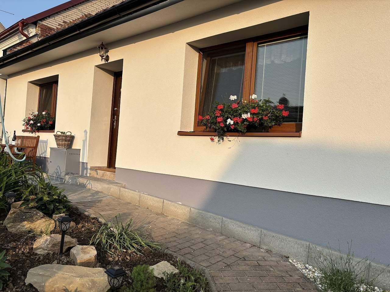 Pronájem chata - Veletiny - Veletiny, Zlínský kraj - 2