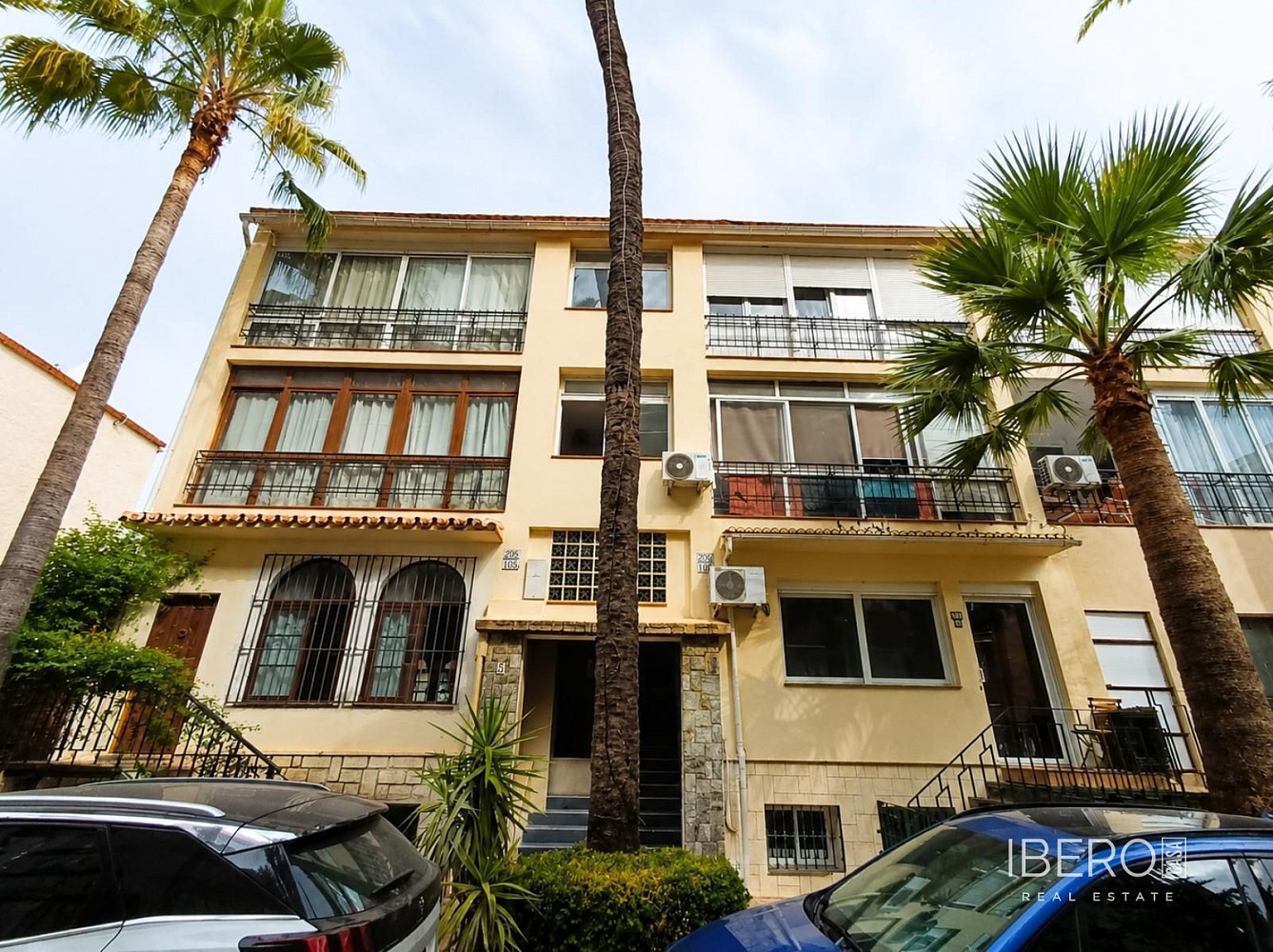 2+kk, Torremolinos Centro, Španělsko, 50 m² - 2