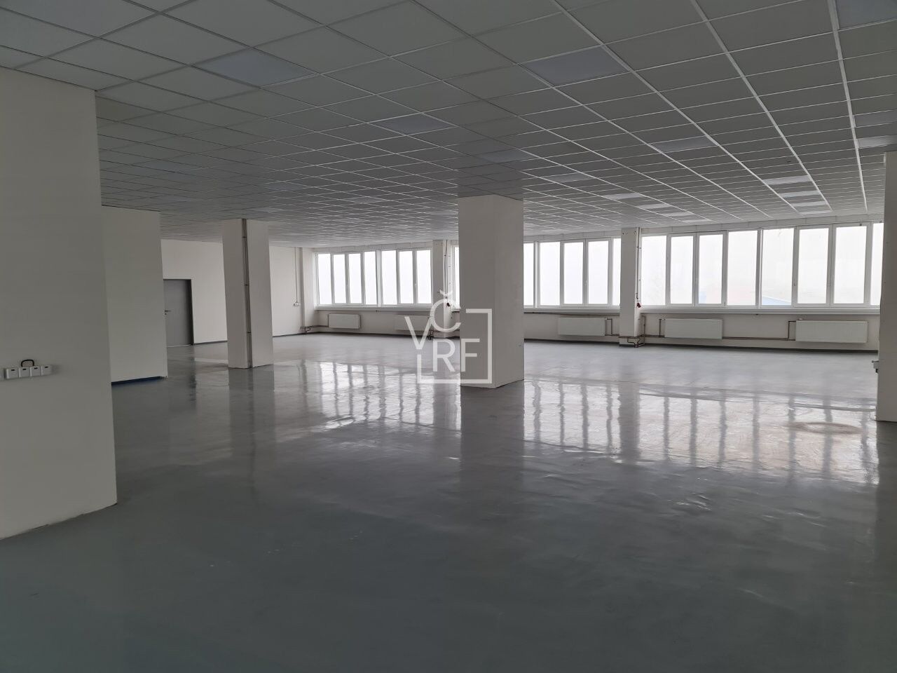 Pronájem kancelář - Víta Nejedlého, Hradec Králové, 2 m²