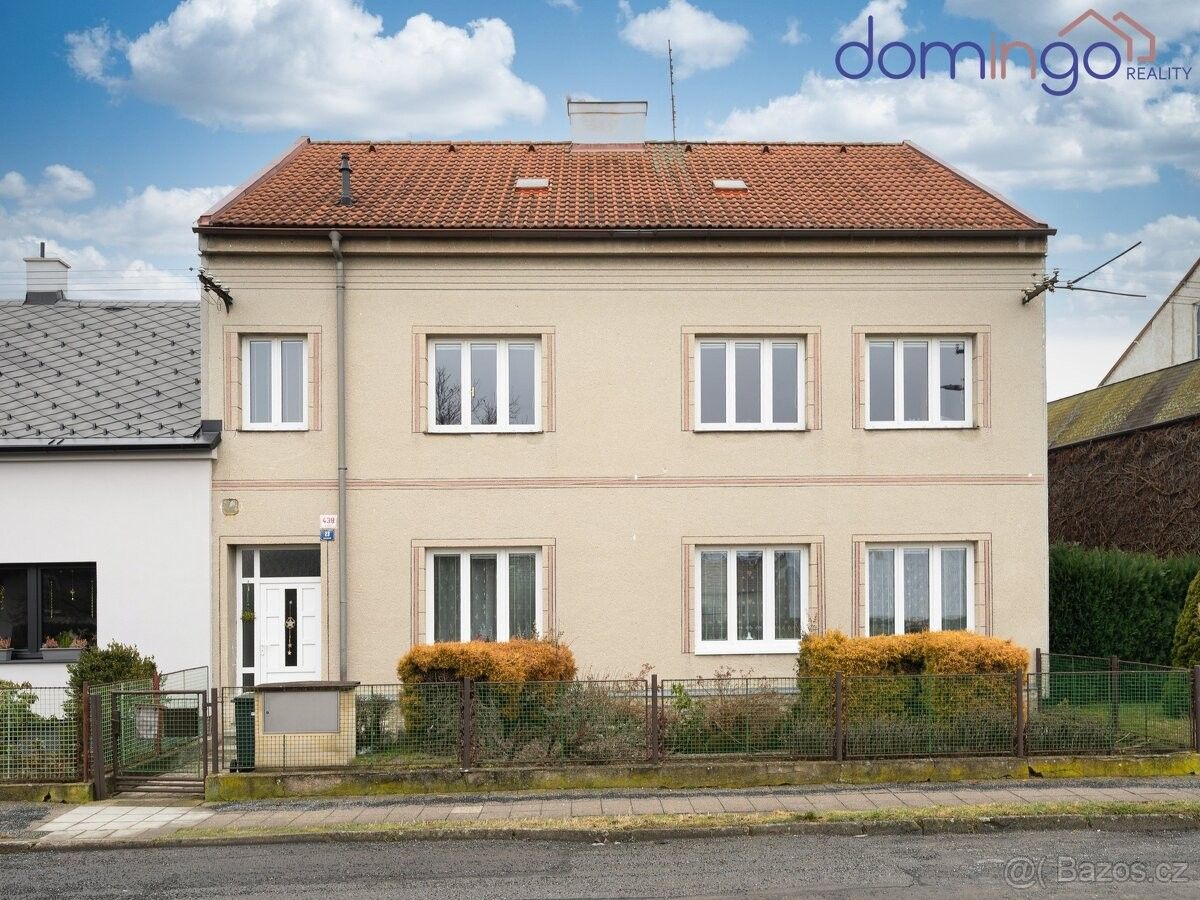 Rodinné domy, Svitavy, 568 02