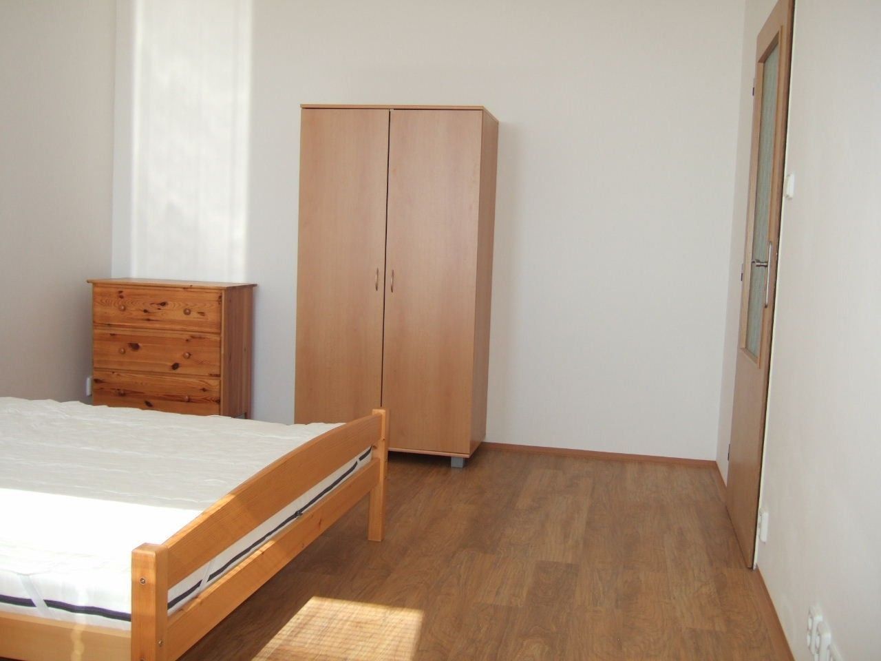 Byt 1+1 · 33 m² · Benkova, Praha - Chodov - 4