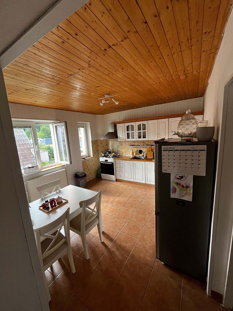 3+1, Družstevní, Javorník, okres Jeseník, 88 m² - 1