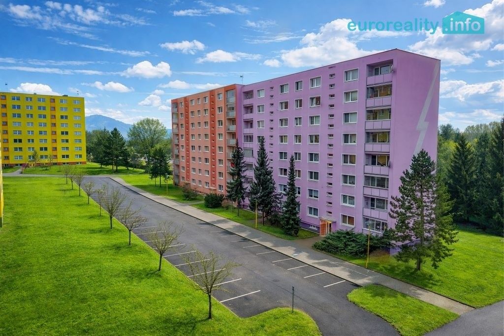 Byty, Stráž pod Ralskem, 471 27