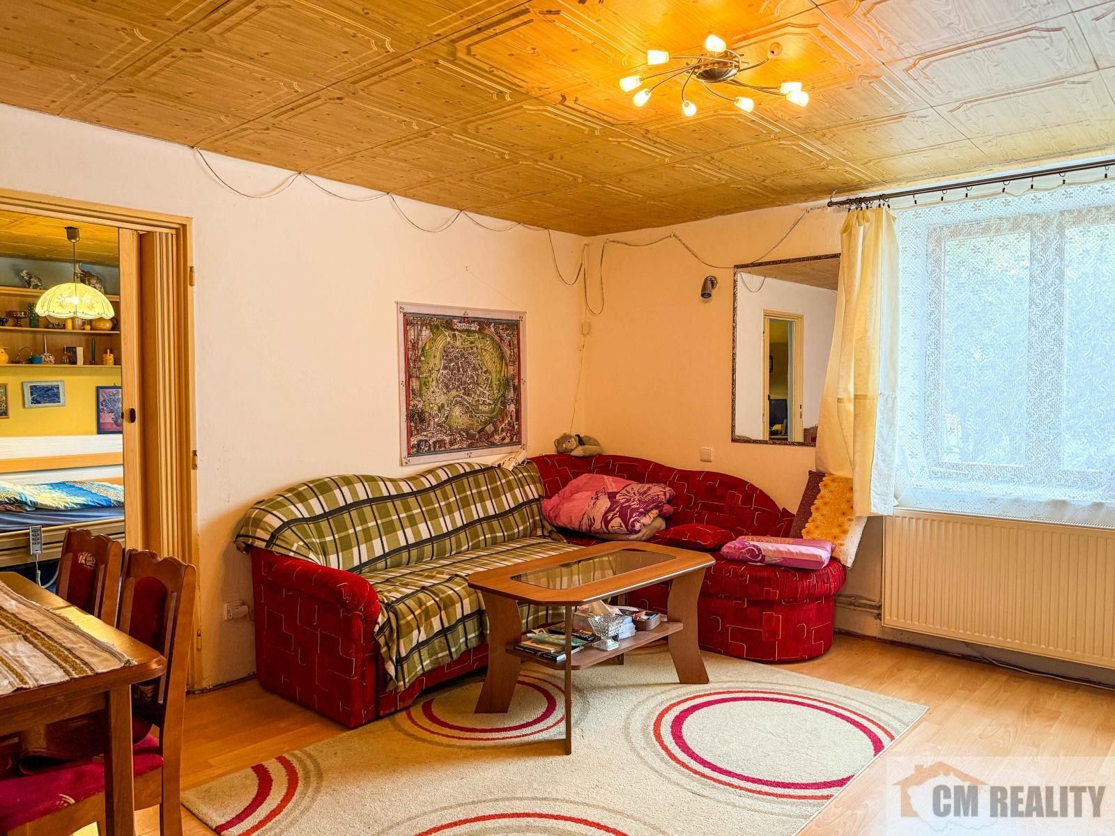 Prodej rodinný dům - Daskabát, 85 m²