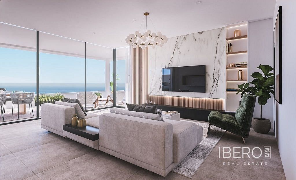 Byt 4+kk · 194 m² · Estepona, Španělsko - 3