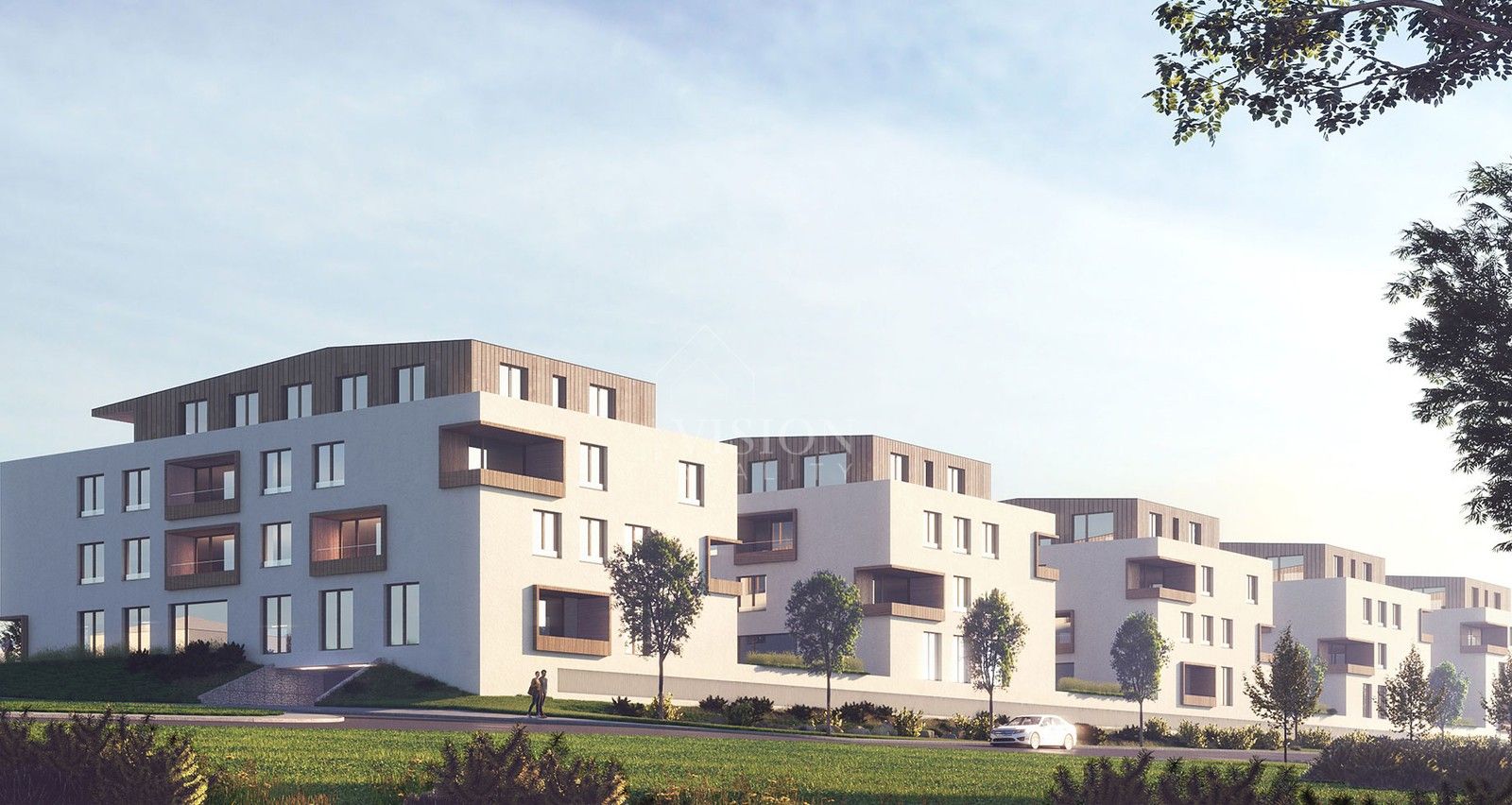 2+kk, Příbram, 57 m²