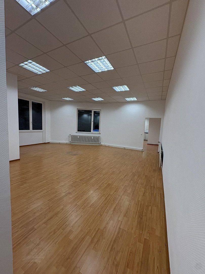 Pronájem kancelář - Köln Innenstadt Nordrhein-Westfalen 50674, 80 m² - 5