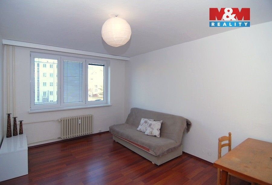 Pronájem byt 3+1 - Poděbradova, Ostrava, 70 m²