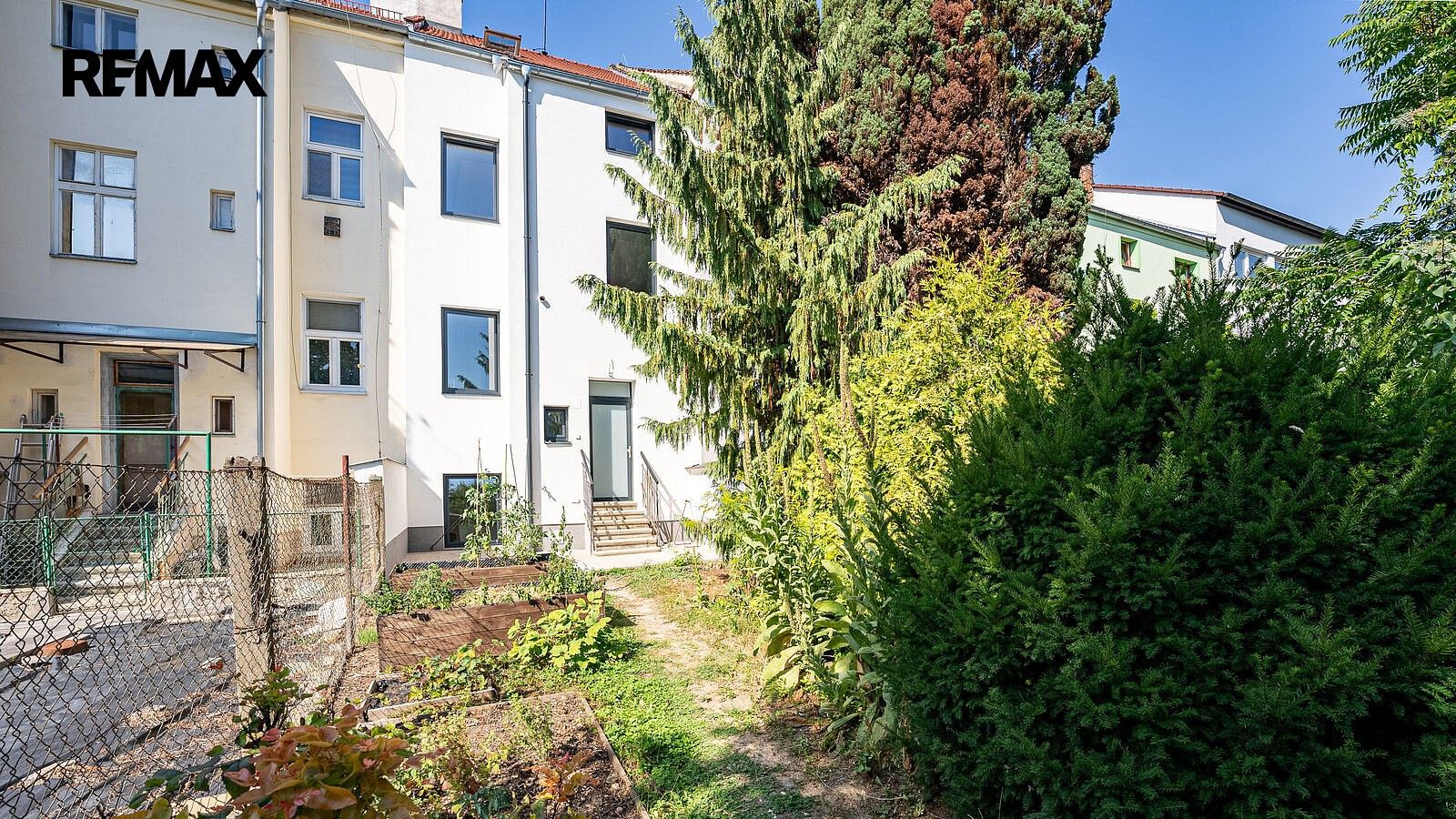 Pronájem rodinný dům - Brno - Židenice, okres Brno-město, Jihomoravský kraj, 153 m² - 2