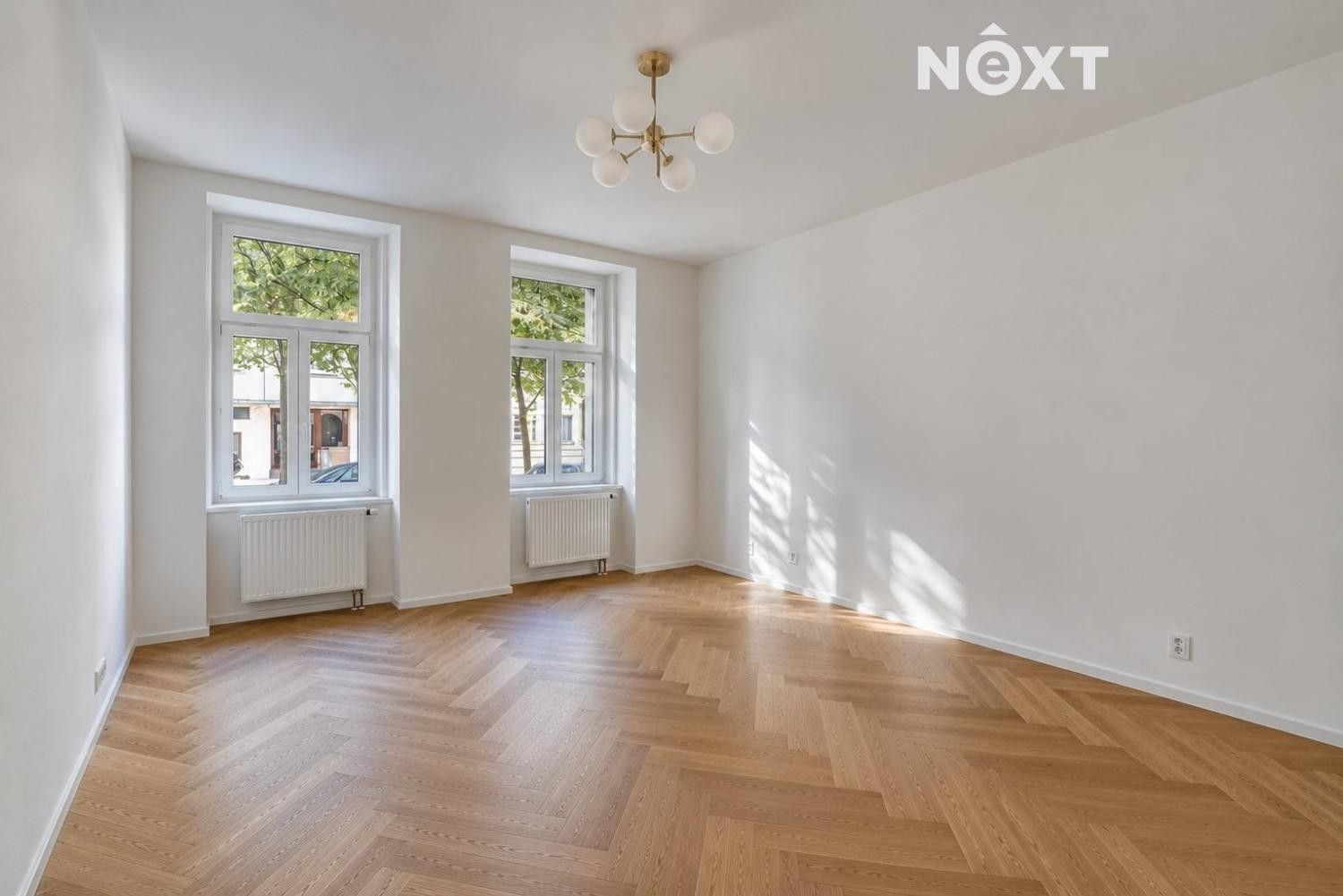 Prodej byt 2+kk - Velehradská 1320, Praha Vinohrady, 43 m² - 5