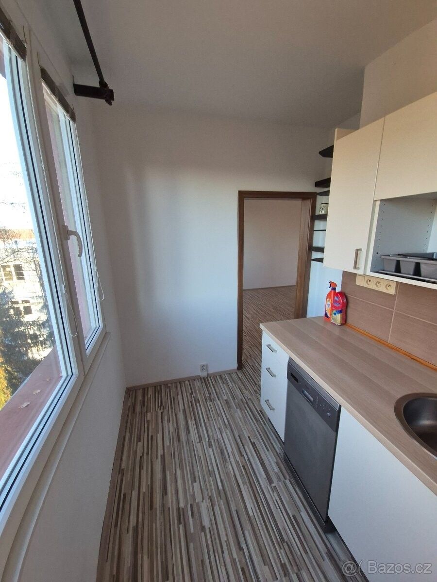 Pronájem byt - Jindřichův Hradec, 377 01