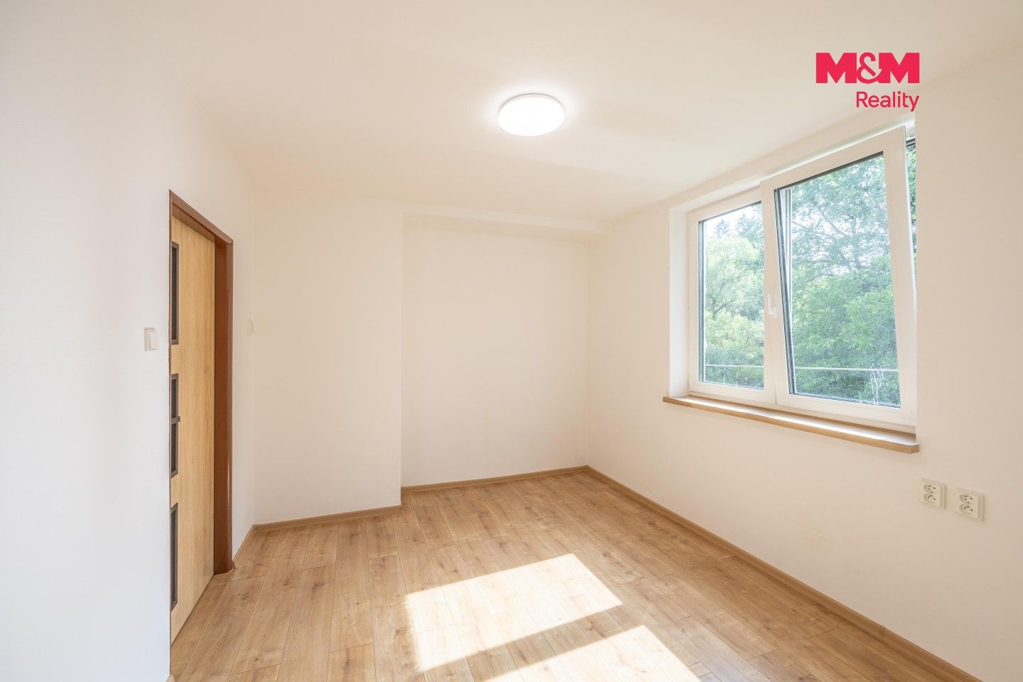 Byt 3+1 · 71 m² · Tasnovice, Horšovský Týn - 4