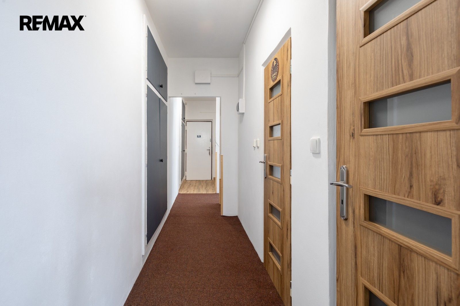 Byt 3+1 · 69 m² · Jaroslava Vrchlického 2817, Most - 3