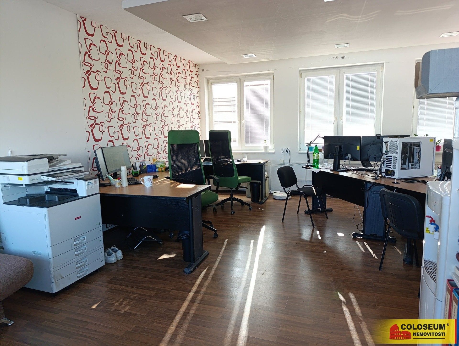 Výrobní prostory · 291 m² · Brno Přízřenice - 3