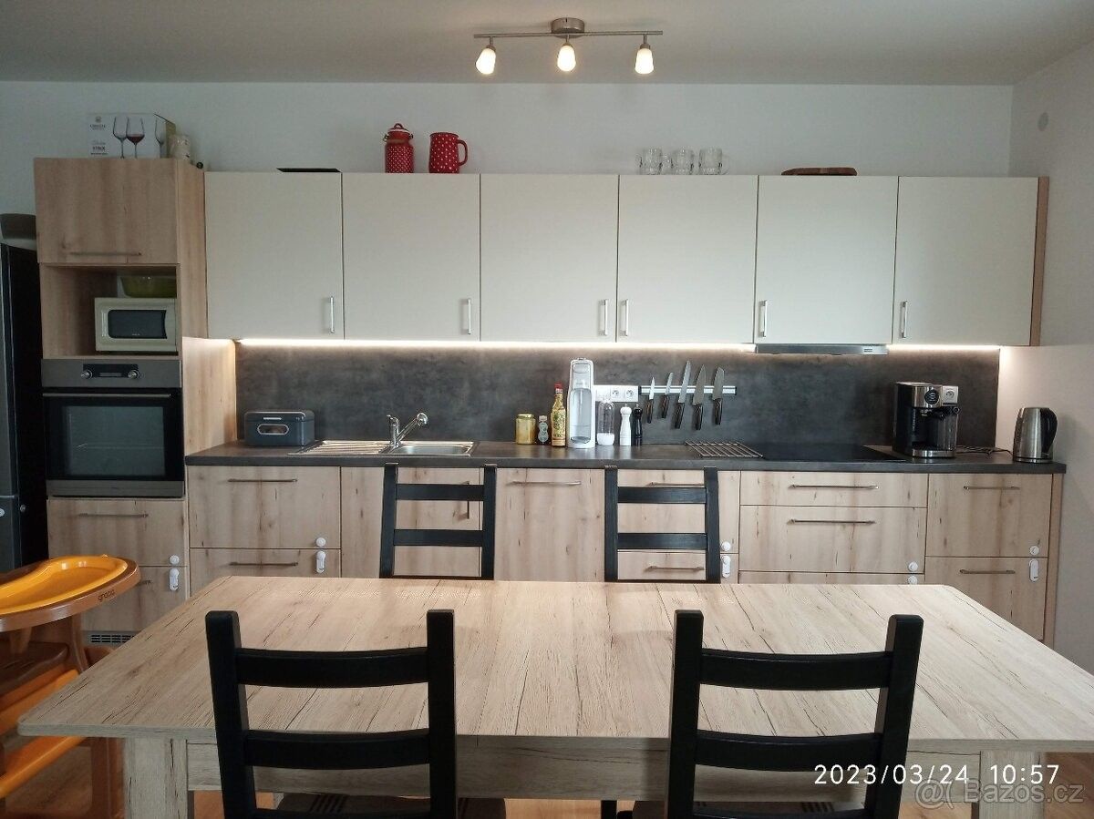 Pronájem byt - Polná, 588 13