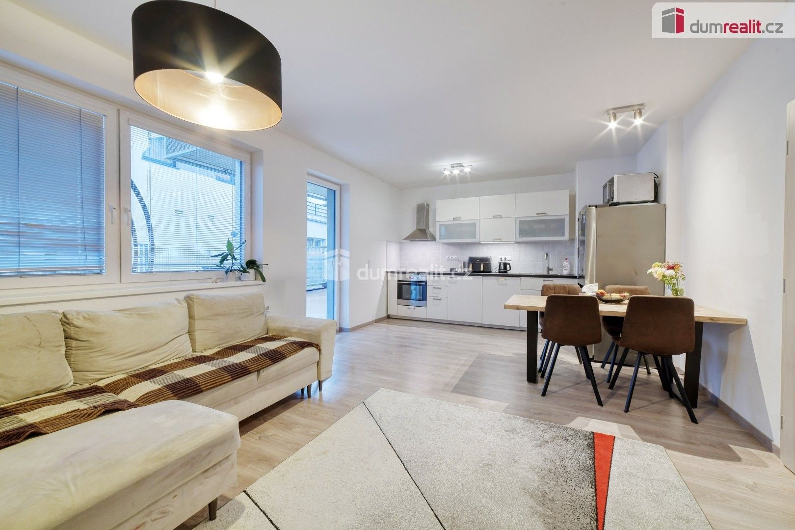 3+kk, Za Lípou, Praha, 98 m² - 2