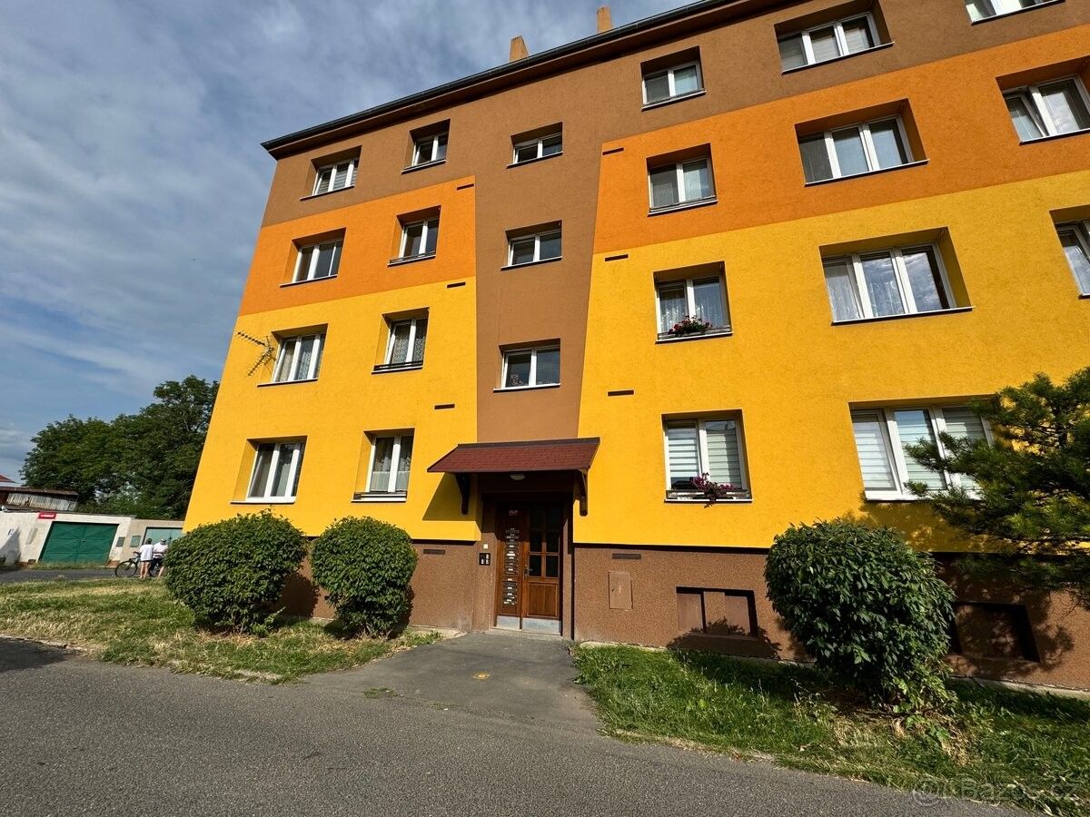 Byty, Klášterec nad Ohří, 431 51