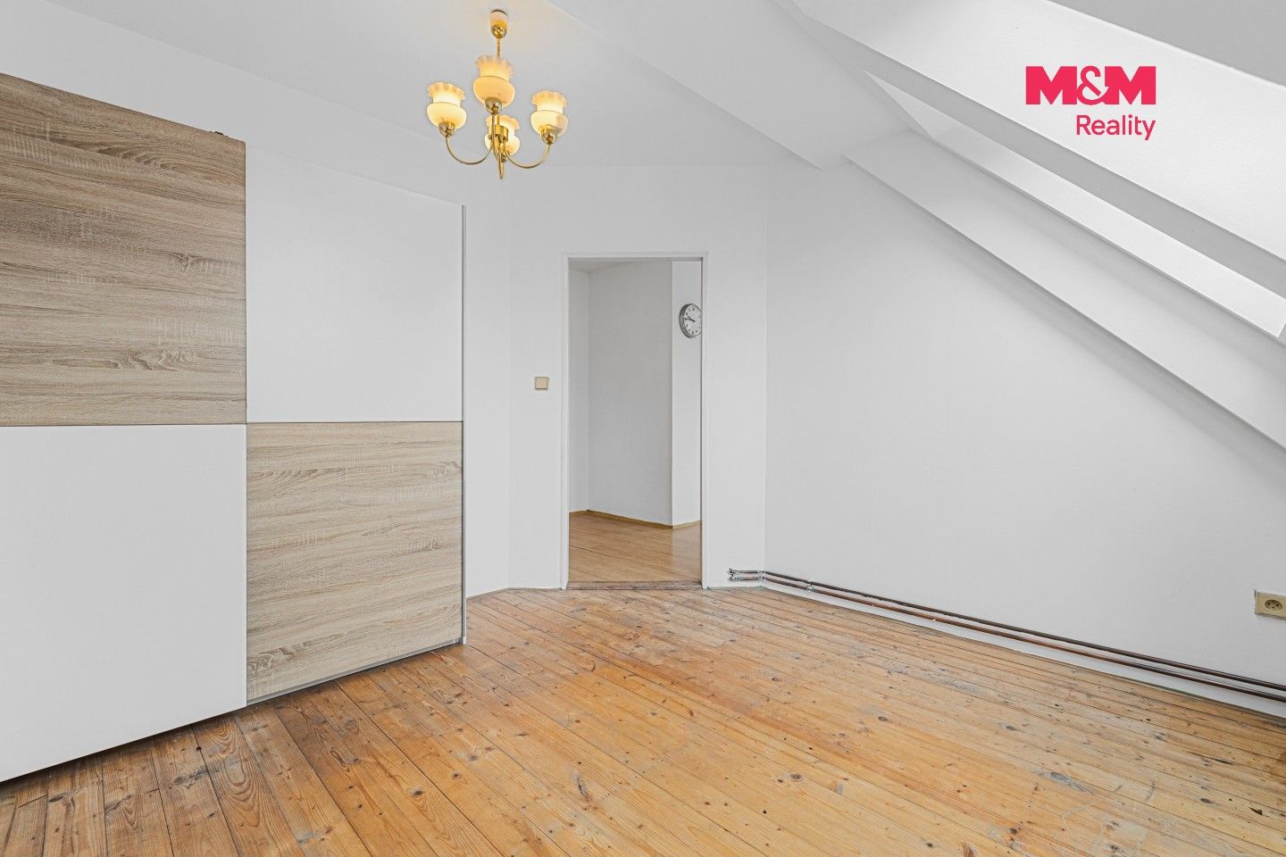 Byt 2+kk · 58 m² · Josefův Důl - 3
