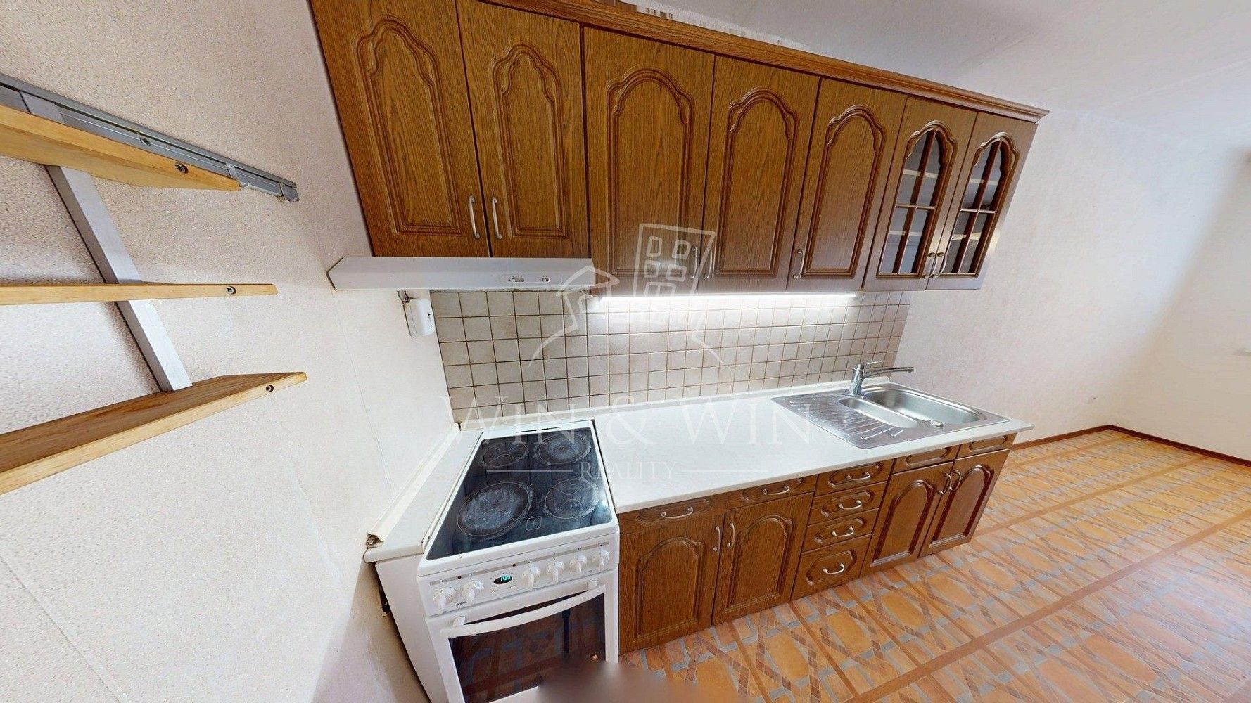 Byt 4+1 · 93 m² · Za Parkem, Dobřichovice, okres Praha-západ - 3